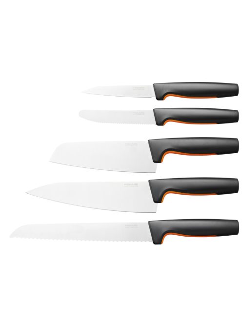 Fiskars Functional Form Nagy kezdő készlet, 5 db-os (1057558)