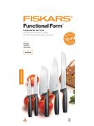 Fiskars Functional Form Nagy kezdő készlet, 5 db-os (1057558)