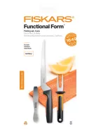 Fiskars Functional Form™ Hal készlet 3 db (1057560)