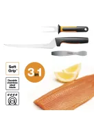 Fiskars Functional Form™ Hal készlet 3 db (1057560)