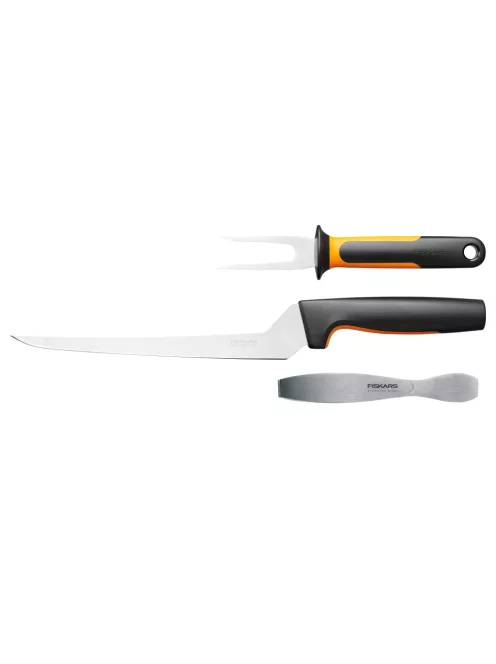 Fiskars Functional Form™ Hal készlet 3 db (1057560)
