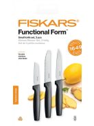 Fiskars Functional Form Kicsi késkészlet, 3 db-os (1057561)