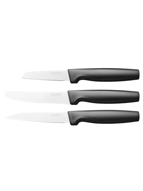 Fiskars Functional Form Kicsi késkészlet, 3 db-os (1057561)
