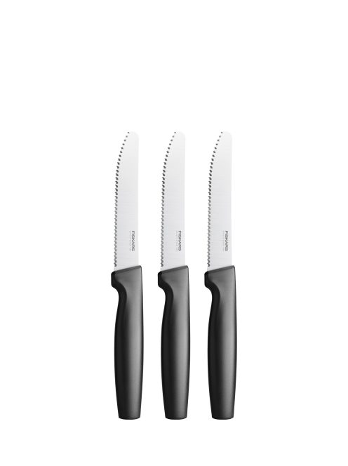 Fiskars Functional Form Asztali késkészlet, 3 db-os (1057562)