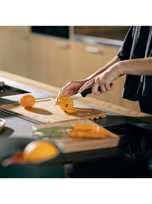 Fiskars Functional Form Általános késkészlet, 3 db-os (102657-es készlet utódja) 