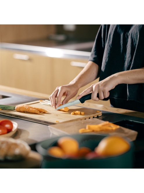 Fiskars Functional Form Általános késkészlet, 3 db-os (102657-es készlet utódja) 