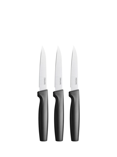 Fiskars Functional Form Általános késkészlet, 3 db-os (102657-es készlet utódja) 