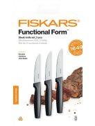 Functional Form Steak késkészlet, 3 db-os (1057564)