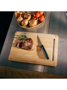 Fiskars Functional Form Steak késkészlet, 3 db-os (1057564)