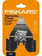 Fiskars Solid™ eszköztároló 2 kampós, 5db