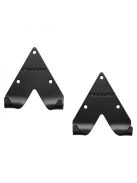 Fiskars Solid™ eszköztároló 2 kampós, 5db