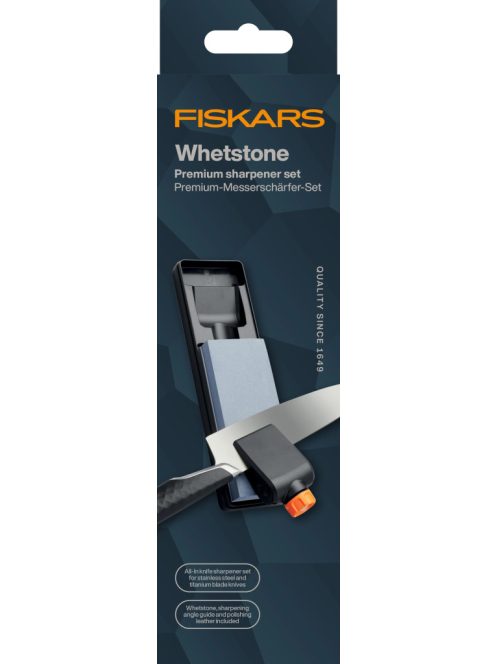 Fiskars Fenőkő