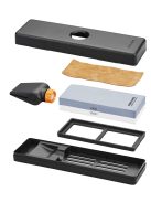 Fiskars Fenőkő - Prémium késélező készlet (1058937)