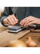 Fiskars Fenőkő - Prémium késélező készlet (1058937)