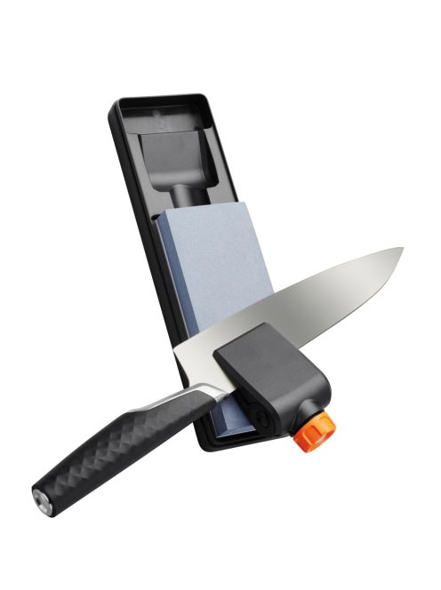 Fiskars Fenőkő - Prémium késélező készlet (1058937)