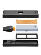 Fiskars Fenőkő - Prémium késélező készlet (1058937)