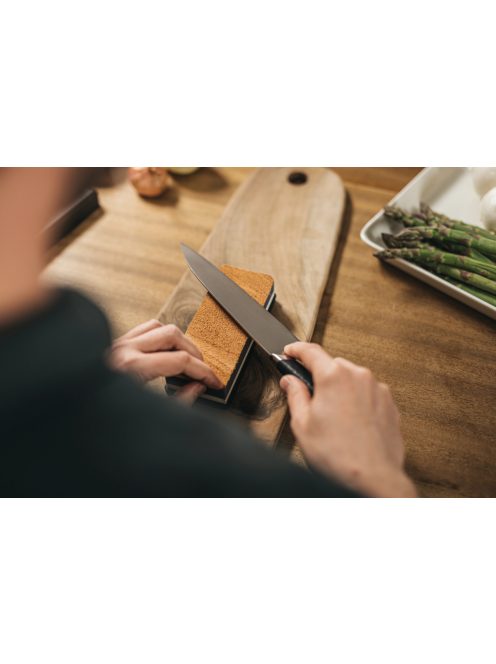 Fiskars Fenőkő - Prémium késélező készlet