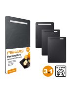 Fiskars Functional Form Cserélhető vágólap, 3 db (1059231)