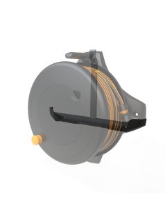 Fiskars Fali tartó a Solid tömlődobhoz (1059235)