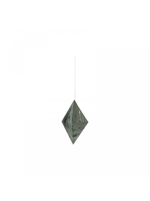 3D sablon, gyémánt forma (1059567)