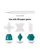Fiskars 3D nyomóceruza (1059569)