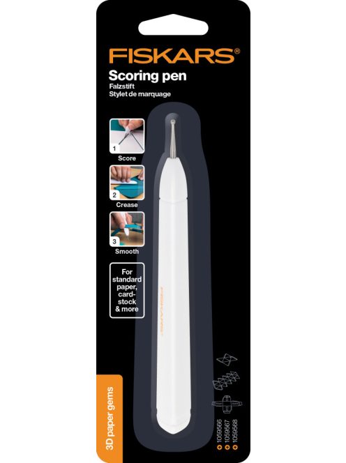 Fiskars 3D nyomóceruza (1059569)