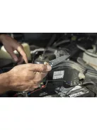 Gerber Zilch zsebkés, bordó - 25 év garanciával