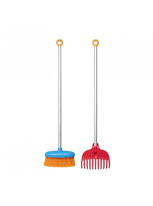 Fiskars MyFirst Fiskars Takarítókészlet (1062474)