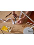 Fiskars ReNew Nagy általános olló, 25 cm (1062542)