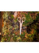 Fiskars ReNew Hobbi olló, 13 cm (1062546)