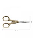 Fiskars ReNew Hobbi olló, 13 cm (1062546)