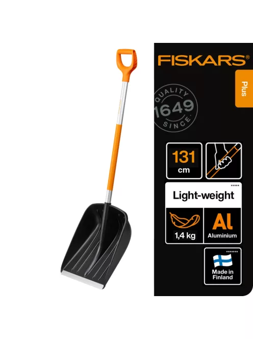 Fiskars Plus™ hólapát (1062827)
