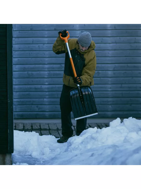 Fiskars Plus™ hólapát (1062827)