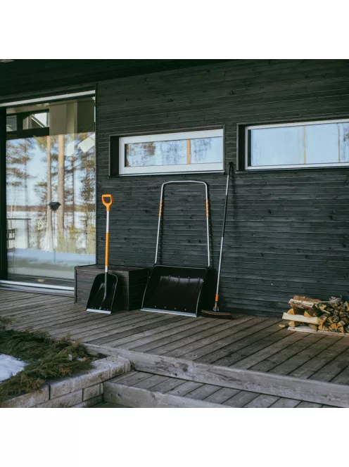 Fiskars Plus™ hólapát (1062827)