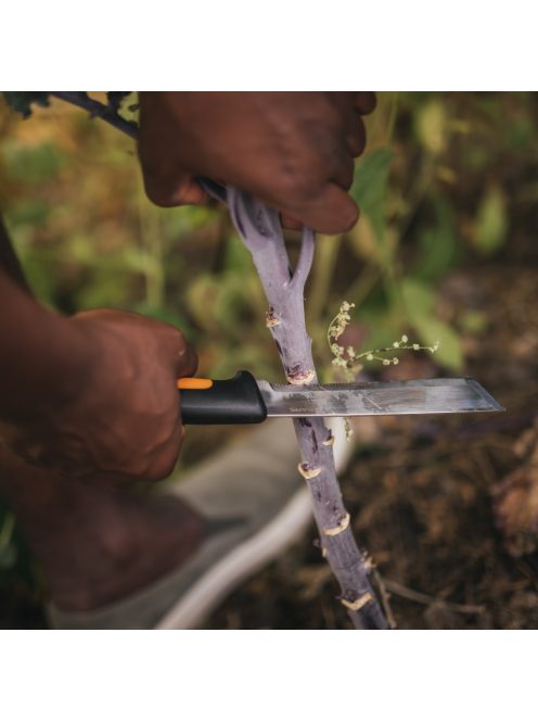 Fiskars X-series™ betakarító kés K82 - 25 év garanciával (1062830)