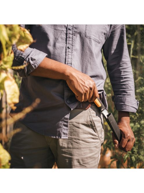 Fiskars X-series™ betakarító kés K82 - 25 év garanciával (1062830)