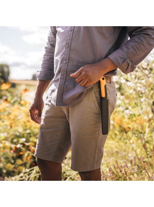 Fiskars X-series™ betakarító kés K82 - 25 év garanciával (1062830)