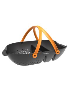 Fiskars Plus™ kerti szüretelő kosár (1062831)