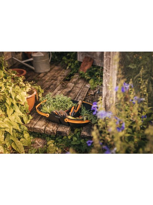 Fiskars Plus™ kerti szüretelő kosár (1062831)