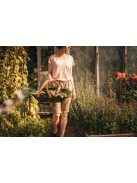 Fiskars Plus™ kerti szüretelő kosár (1062831)