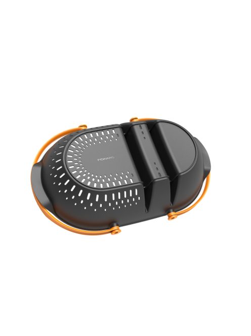 Fiskars Plus™ kerti szüretelő kosár (1062831)