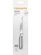 Fiskars All Steel Paradicsomszeletelő kés (1062888) - 25 év garanciával