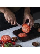 Fiskars All Steel Paradicsomszeletelő kés (1062888) - 25 év garanciával