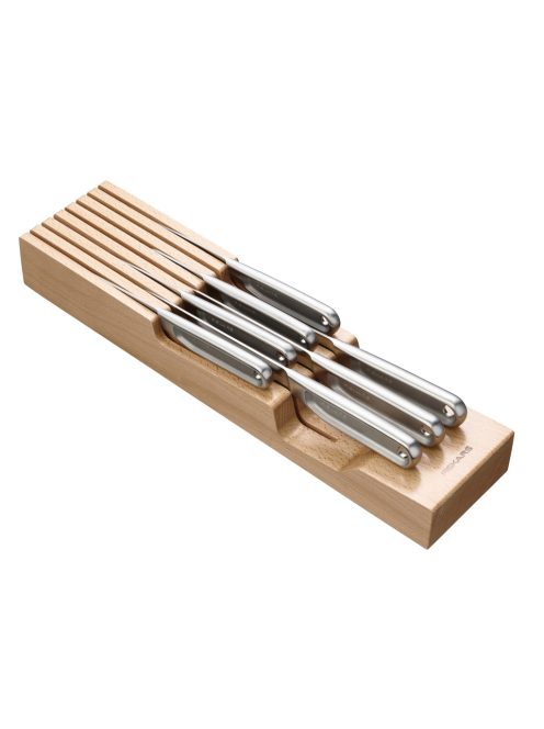 Fiskars Fa késblokk - fiókba helyezhető (1062890)