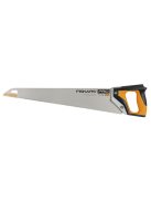 Fiskars PowerTooth™ Kézifűrész, 550mm 7tpi (1062916)