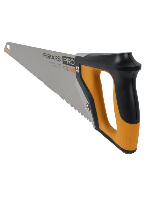 Fiskars PowerTooth™ Kézifűrész, 550mm 7tpi (1062916)