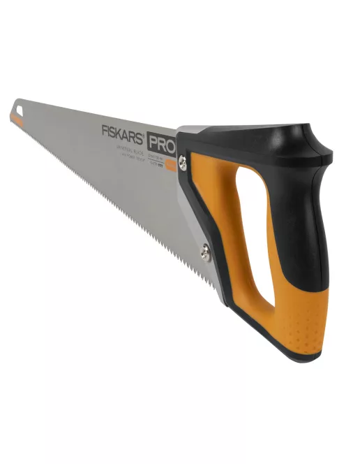 Fiskars PRO PowerTooth™ Kézifűrész, 550mm 7tpi (1062916)