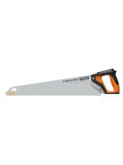 Fiskars PowerTooth™ Kézifűrész, 550mm 9tpi (1062917)