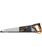Fiskars PRO PowerTooth™ Kézifűrész, 550mm 9tpi (1062917)