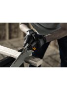 Fiskars PowerTooth™ Kézifűrész, 550mm 9tpi (1062917)